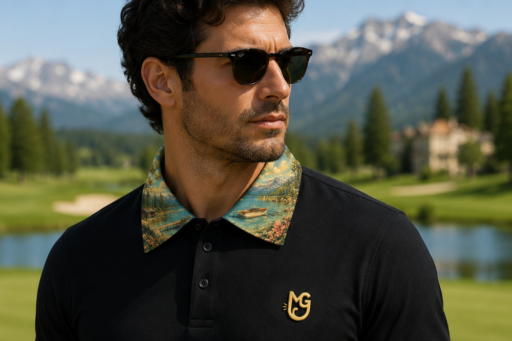 Pop Collar: Tahoe — Men's